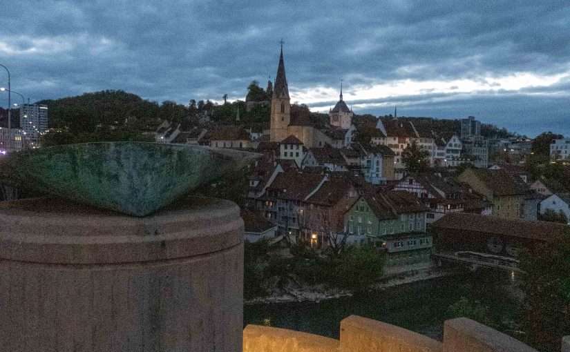 Photowalk Baden